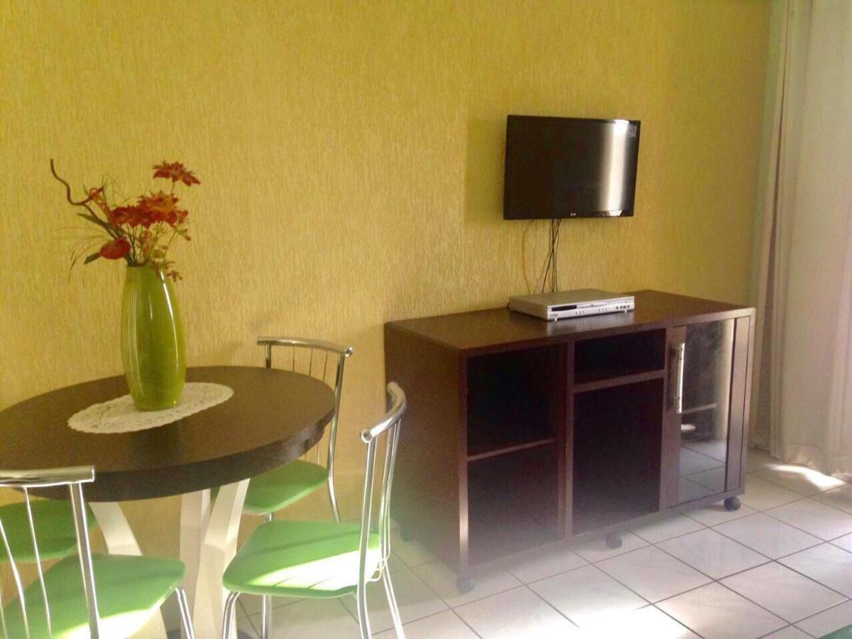 Caldas Novas Apto 5Pessoas Dış mekan fotoğraf
