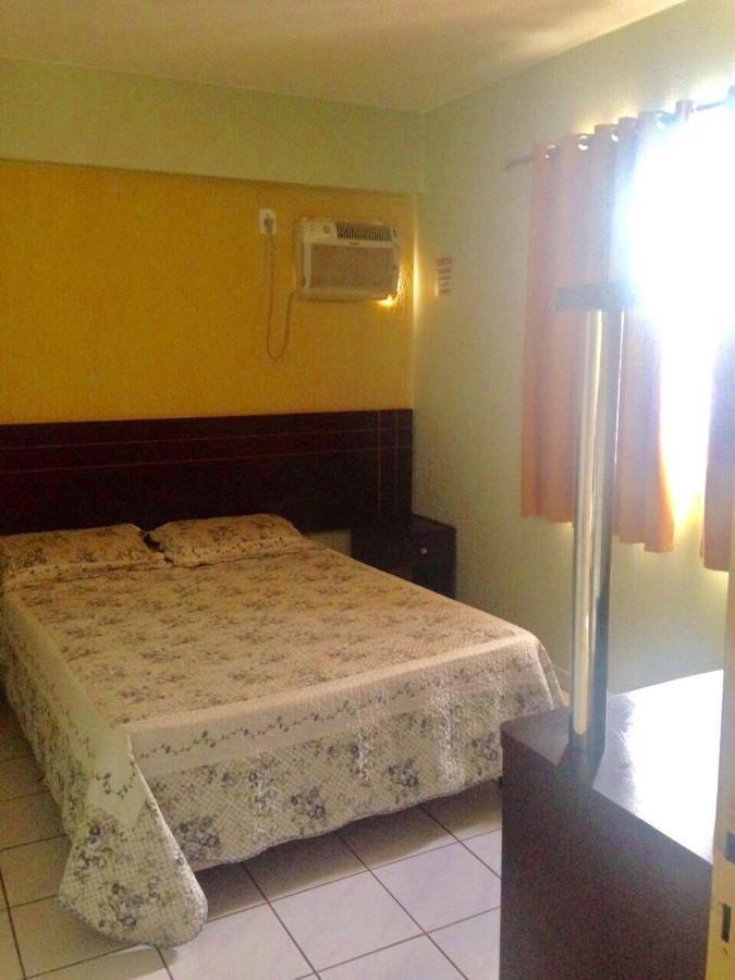 Caldas Novas Apto 5Pessoas Dış mekan fotoğraf